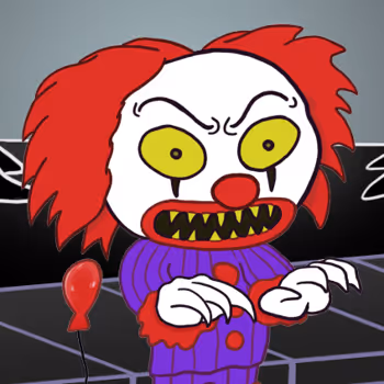 Gladhandz by digitalbutt3r x Reddit Collectible Avatars