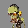 Zombie Smashball