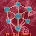 Bored Atomium
