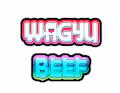 WAGYUBEEF
