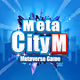 MetaCityM Land OG