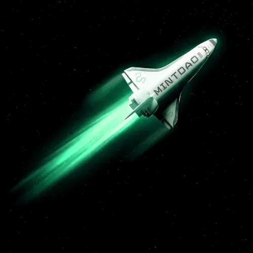 MintDAO Spaceship (Polygon)