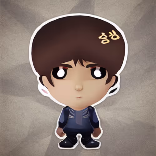 The Korea NFTs