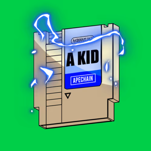 AKID's Open Editions (Polygon)