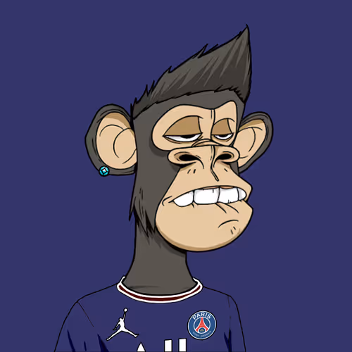 Ape UEFA Champions League Promo