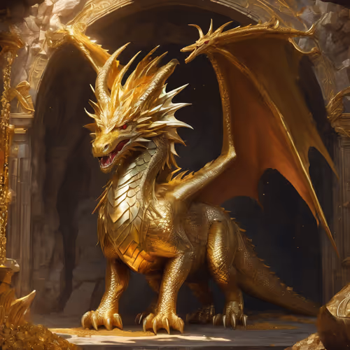 Dragon Empire