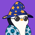 PolyPudgyPenguins