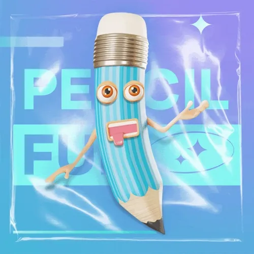 PencilFun Genesis