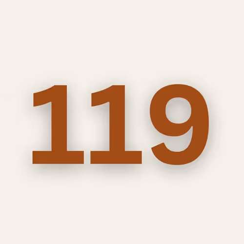 Chrono Quest : EAi 119 x StarvaLab