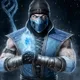 Mortal Kombat AI