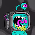 Spooky Season: eando9745 x Reddit Collectible Avatars