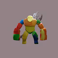 Rockmans Generative NFT