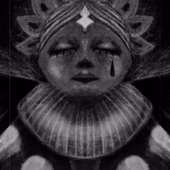 The Maiden by Joe (The Kappa Guy) x Reddit Collectible Avatars