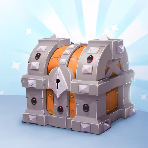 AOT Treasure NFT