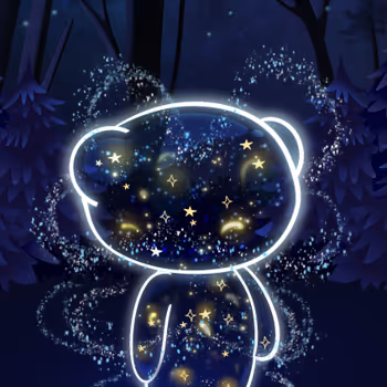 Magic by PippyTheRobot x Reddit Collectible Avatars