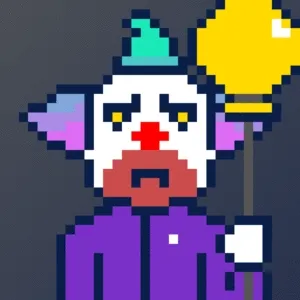 Bad Clowns