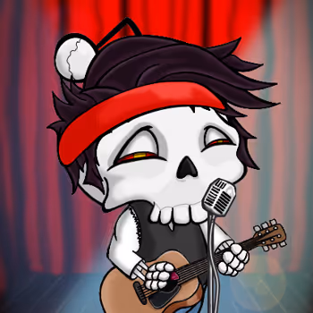 Rocking and Rolling by joeviani x Reddit Collectible Avatars
