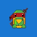 Tiny Turtle Army