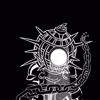 Unleashed by Legionaut x Reddit Collectible Avatars