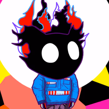 Jonald by skollywag92 x Reddit Collectible Avatars