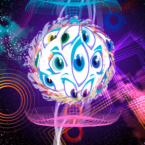 Future Realities: TreasureOfOphiel x Reddit Collectible Avatars