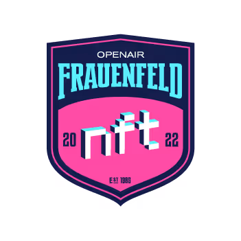 Openair Frauenfeld 2022 NFT