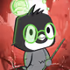 Future Realities: chlorophilly x Reddit Collectible Avatars
