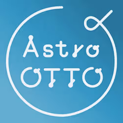 AstroOTTO Avatars
