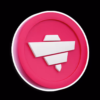 Spinblade Stickers