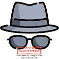 Certified Counterpheit
