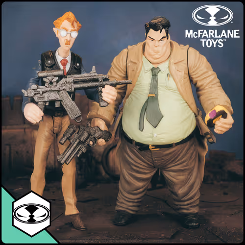 McFarlane Toys POAP 4-24-25