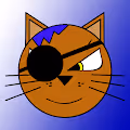 OmgCats Series #1