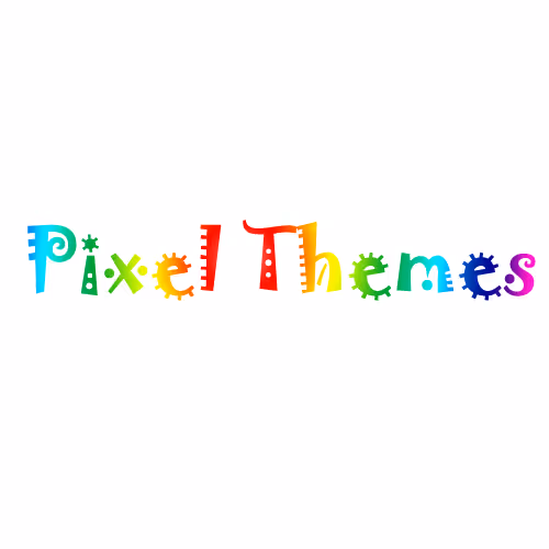 Pixel Themes