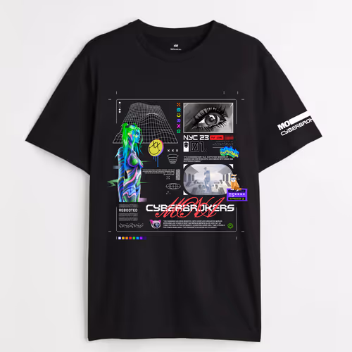 CyberBrokers x Mona