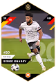 Special - Serge Gnabry - Founders - Mens National Team - 2021