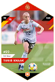 Special - Turid Knaak - Founders - Womens National Team - 2021