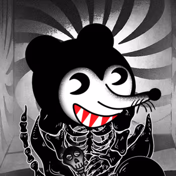 Maze by 13productions x Reddit Collectible Avatars