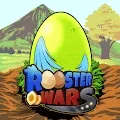 Rooster Wars - Genesis Gally Eggs