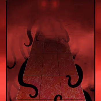 Forebode by RyeHardyDesigns x Reddit Collectible Avatars