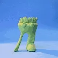 ClayDos