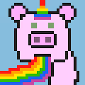 Pig Punks (Oooooink)