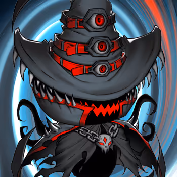 Tempest Weaver by BaldTuesdays x Reddit Collectible Avatars