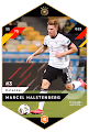 Special - Marcel Halstenberg - Founders - Mens National Team - 2021