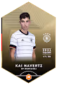 Epic - Kai Havertz - Euro - Edition - 2021 - Mens National Team - 2021