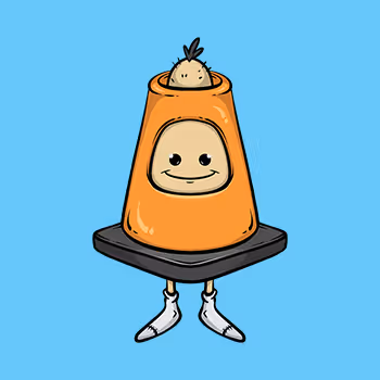 Cone Friends Genesis