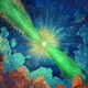 Maya The Green Star