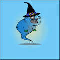 PiggieGhost