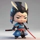 LITTLE Samurai