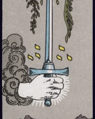 Arcade Tarot Card NFT Collection