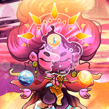Solace by marrte x Reddit Collectible Avatars